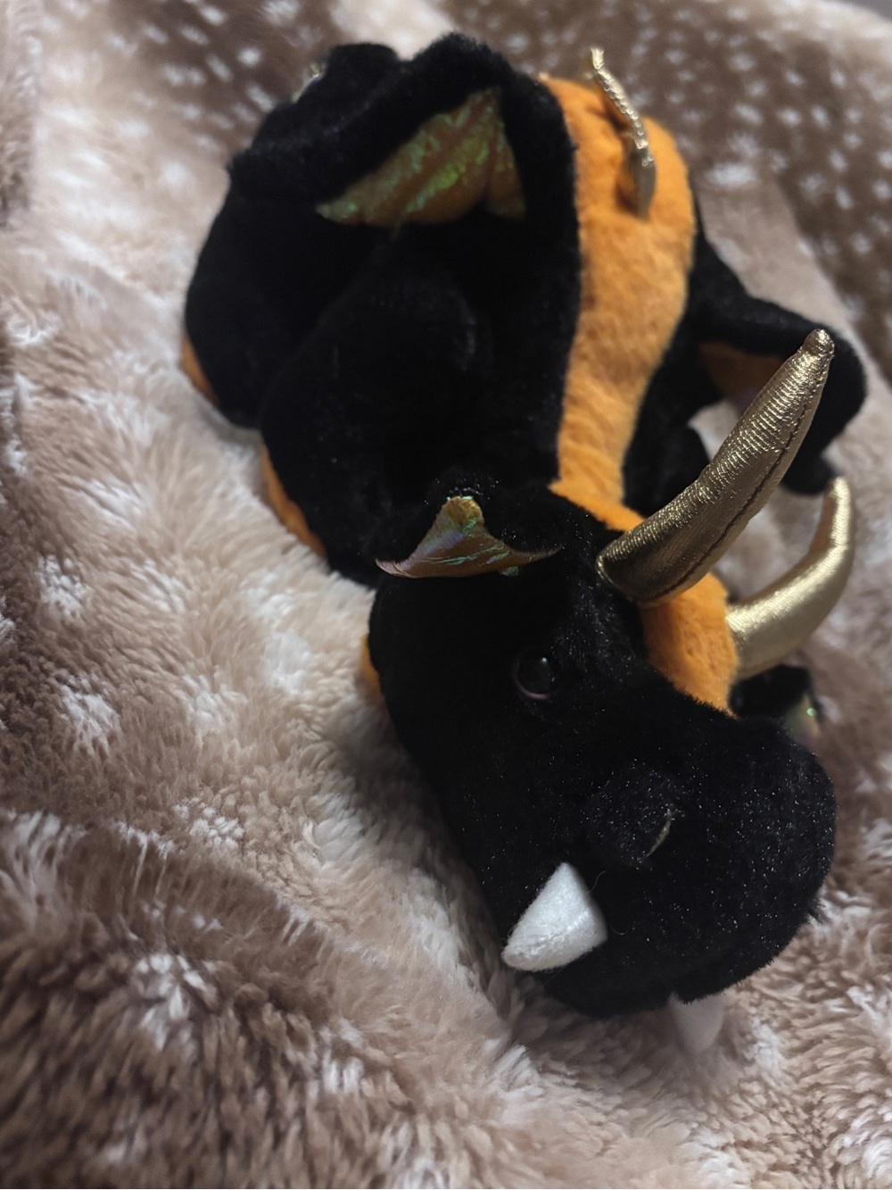 Webkinz lava dragon